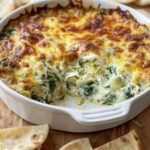 Spinach Artichoke Dip