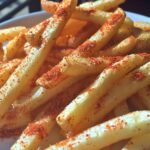 Wingstop French Fry Seasoning