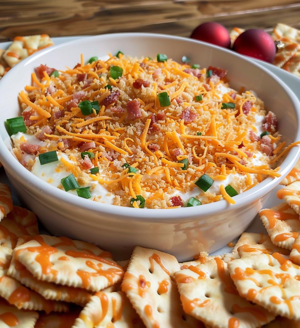 appetizers for christmas party - detail 1