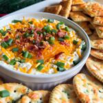 appetizers for christmas party