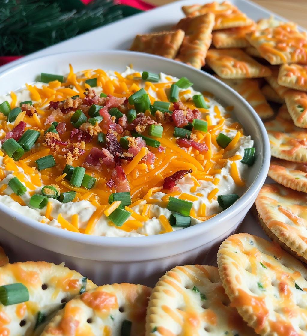 appetizers for christmas party