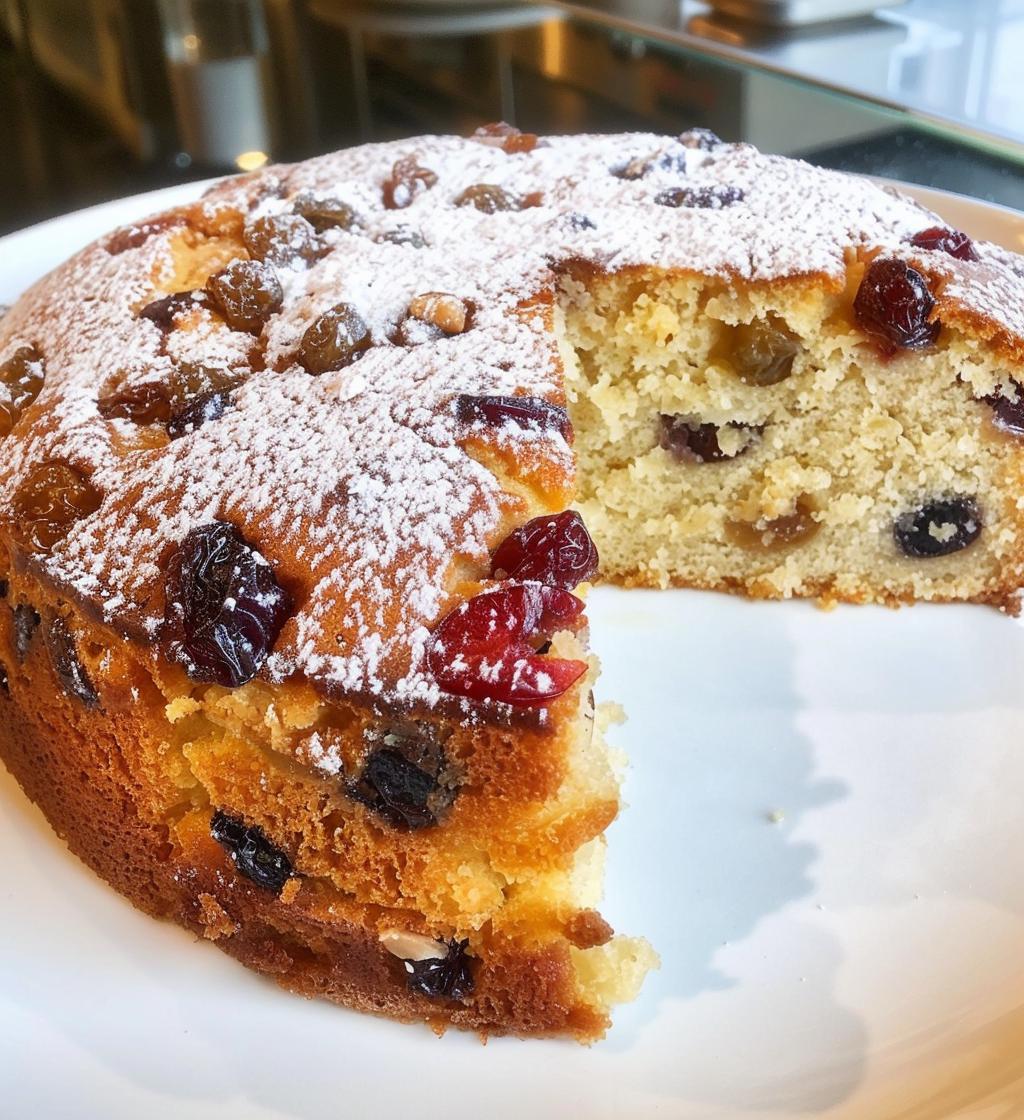 cake christmas - detail 1