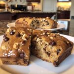 christmas baked goods