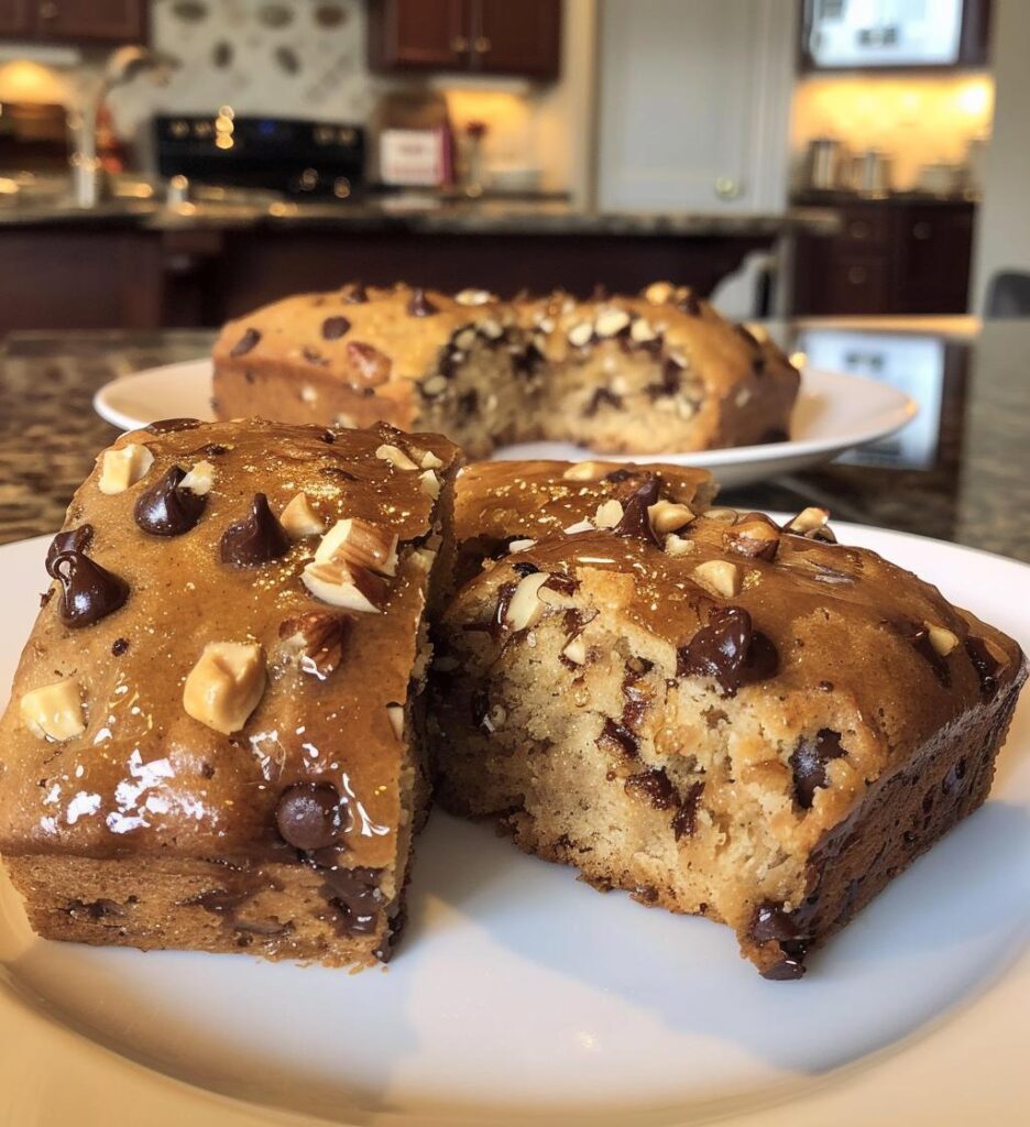 christmas baked goods