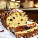 christmas bread recipes
