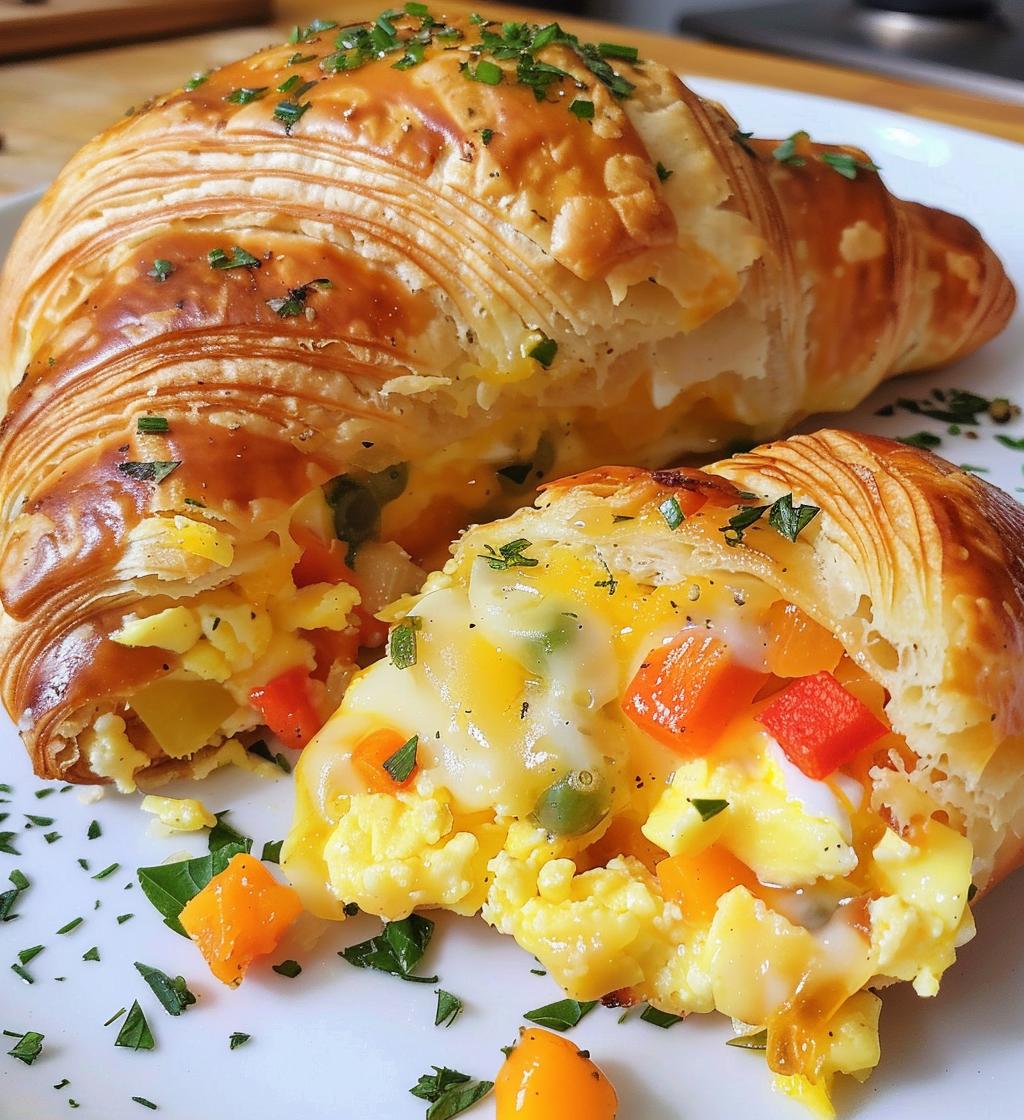 christmas breakfast ideas - detail 1