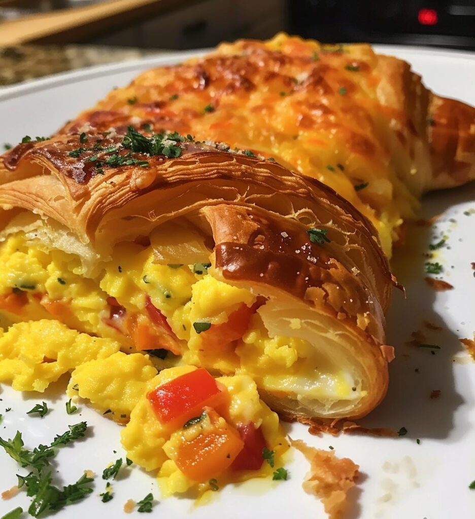 christmas breakfast ideas