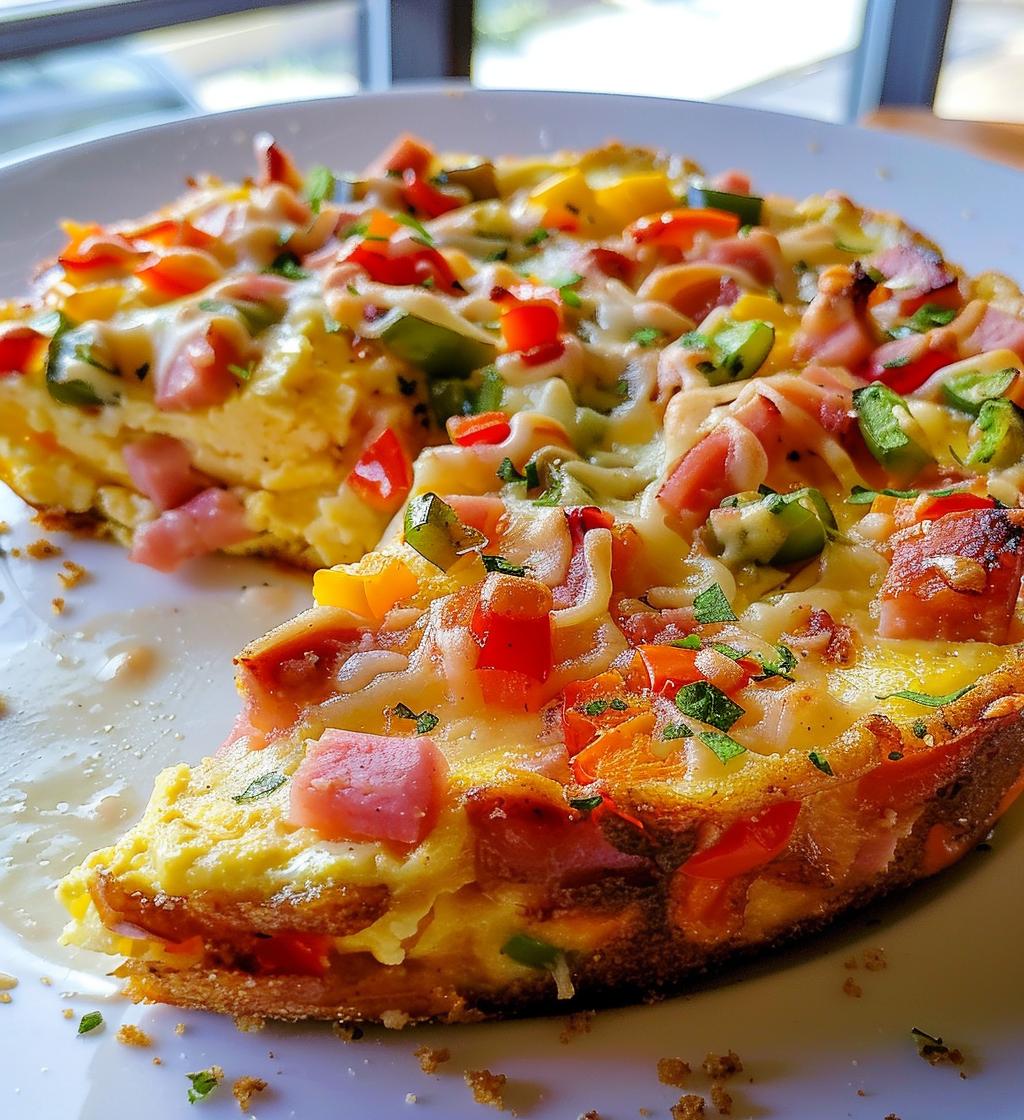 christmas brunch - detail 1