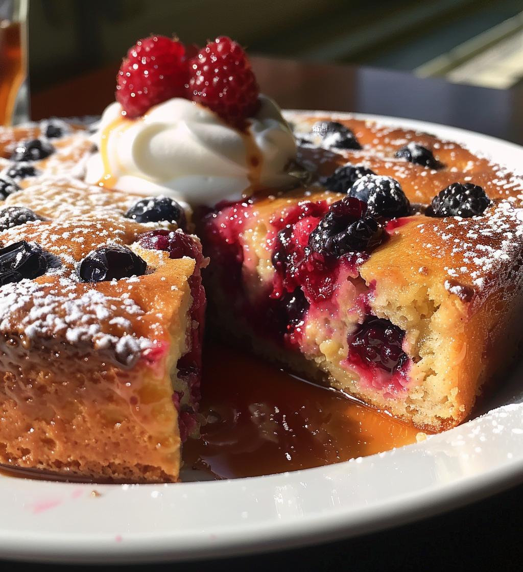 christmas brunch ideas - detail 1