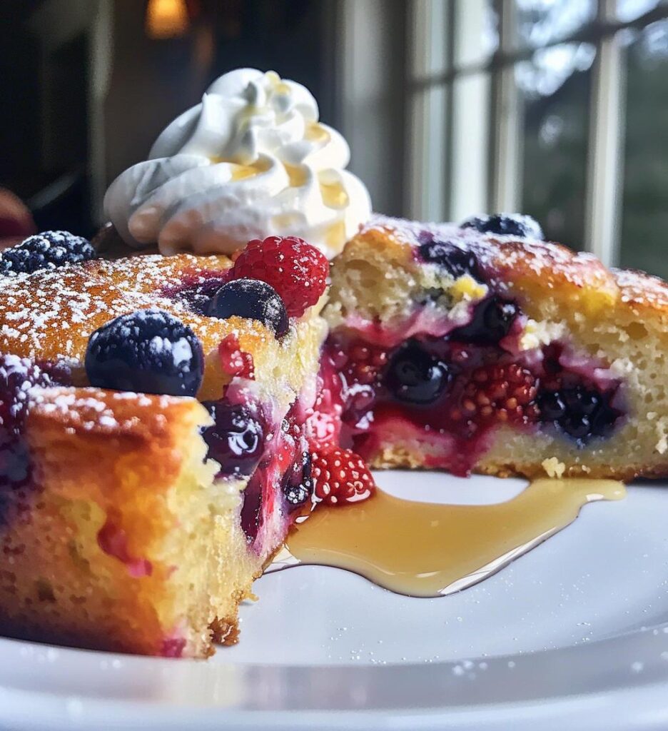 christmas brunch ideas