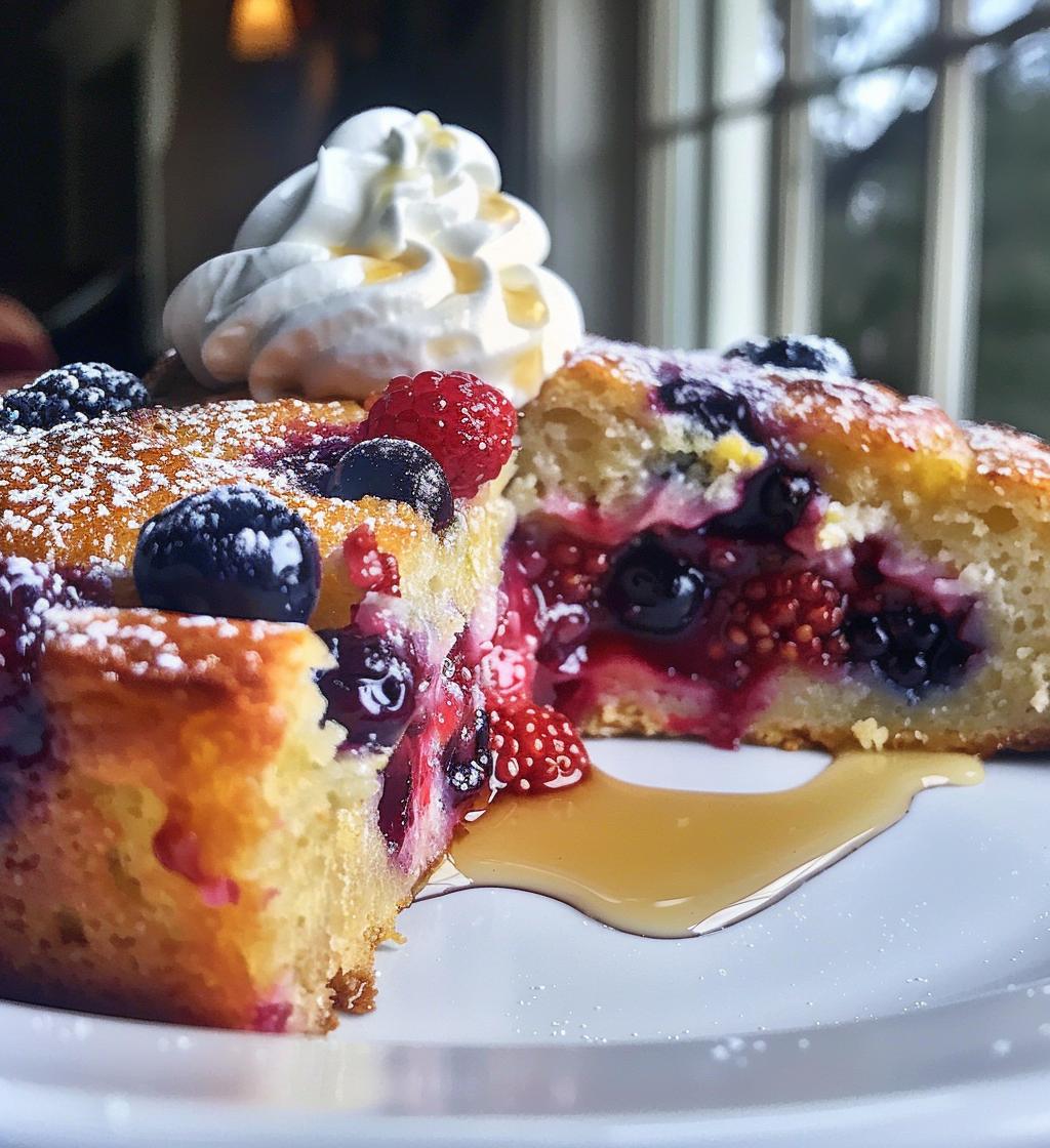 christmas brunch ideas