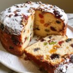 christmas cake ideas