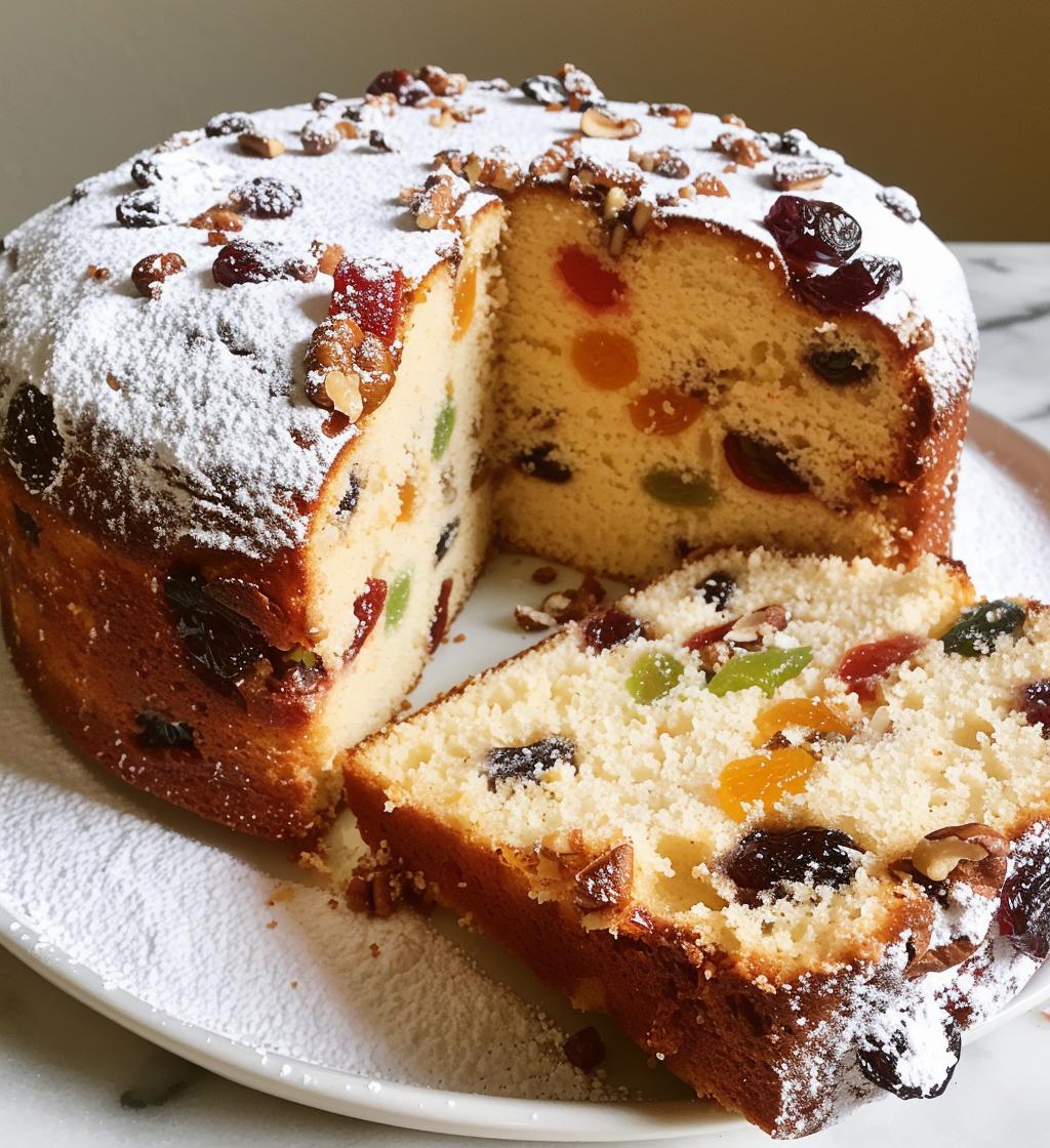 christmas cake ideas