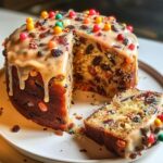 christmas cakes ideas