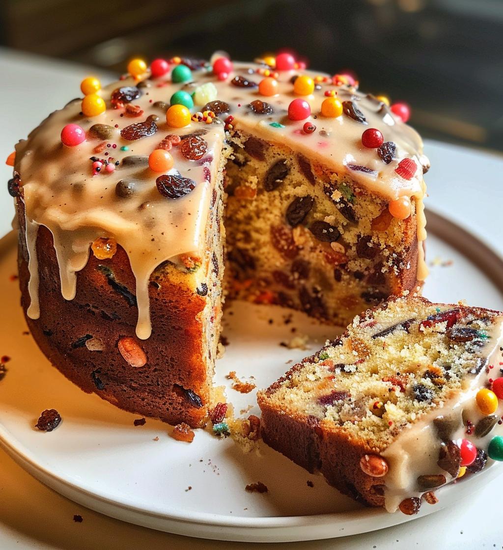 christmas cakes ideas