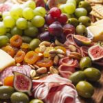 christmas charcuterie board ideas