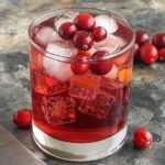 christmas cocktails
