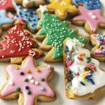 christmas cookie decorating ideas