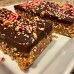 christmas cracker candy