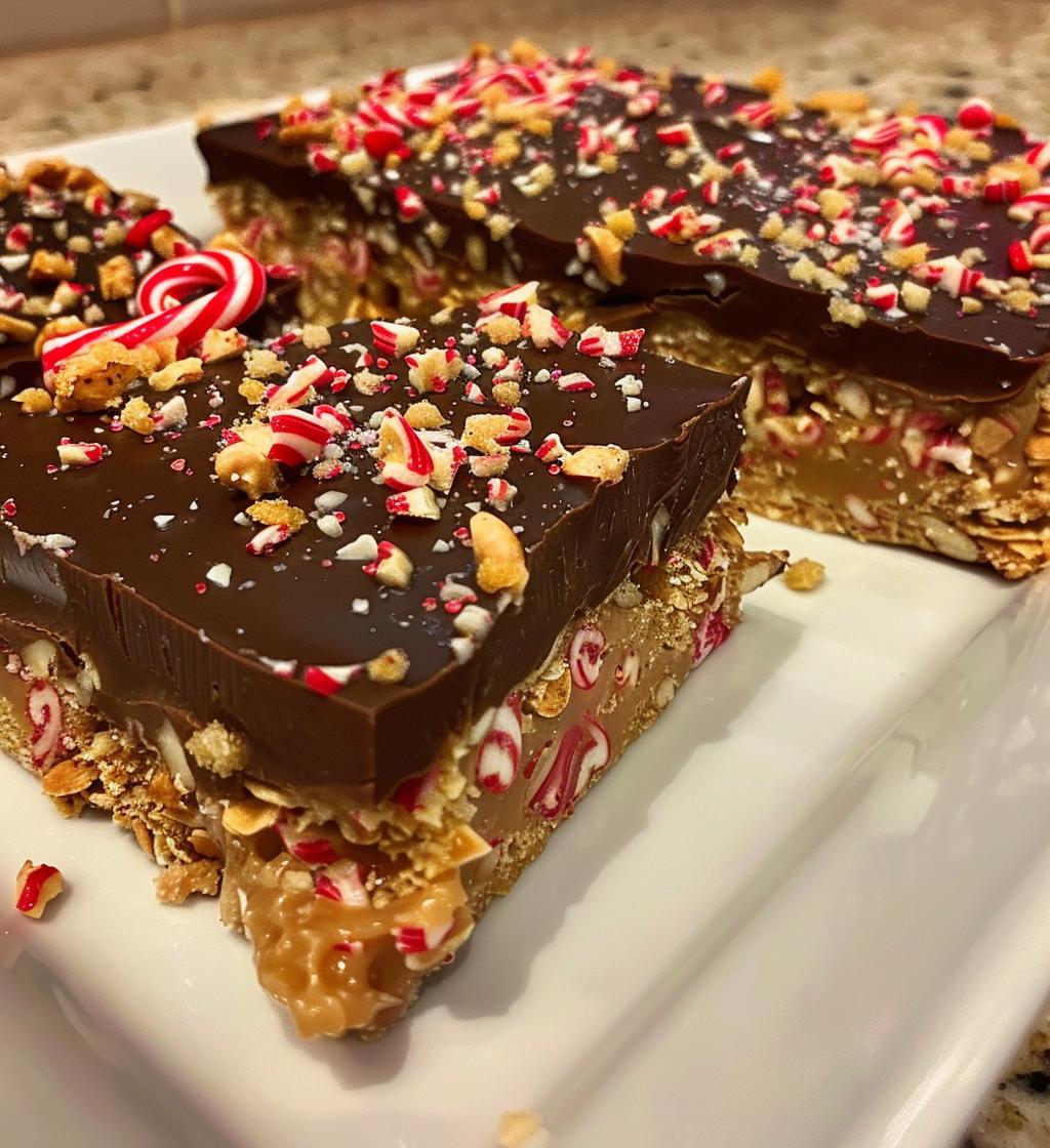 christmas cracker candy