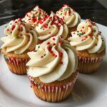 christmas cupcake ideas