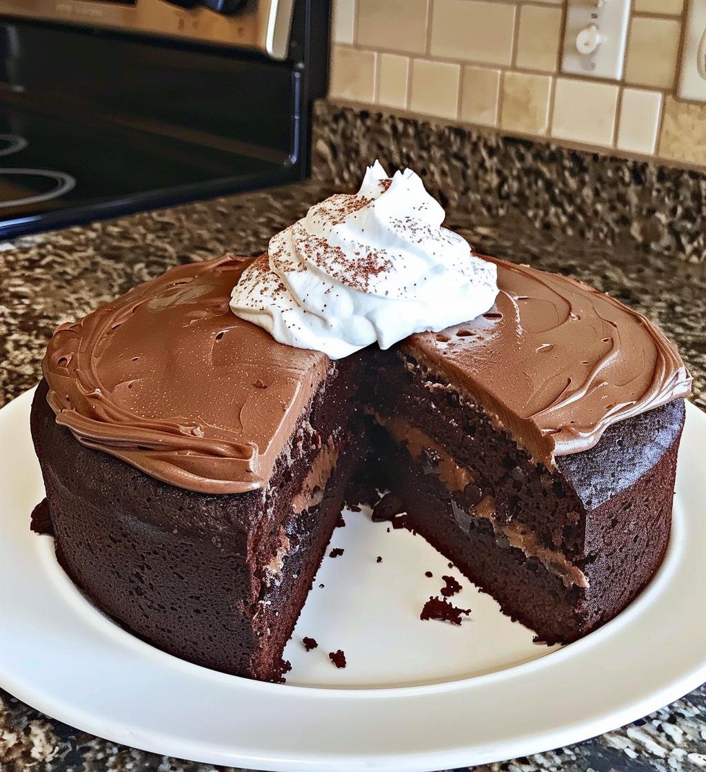 christmas dinner desserts - detail 1