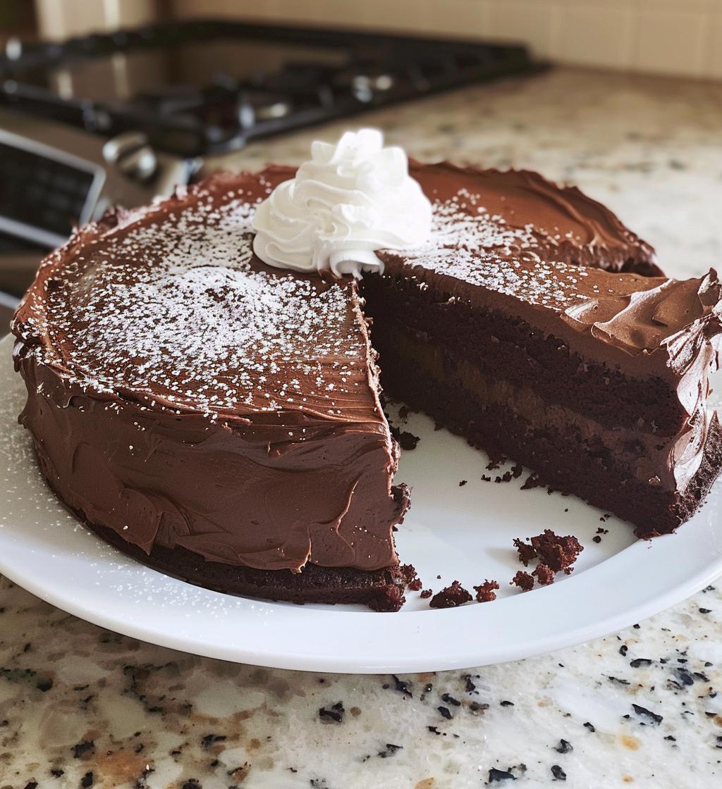 christmas dinner desserts