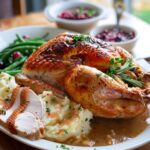christmas dinner menu ideas