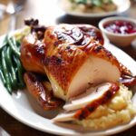 christmas dinner recipes