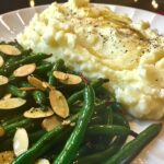 christmas dinner side dishes