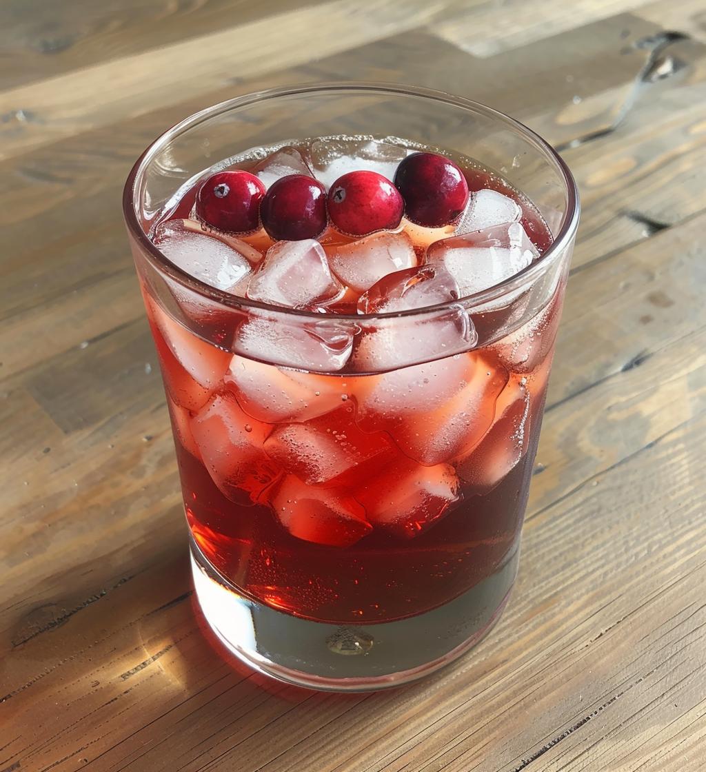 christmas drinks alcohol recipes