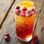 christmas drinks nonalcoholic