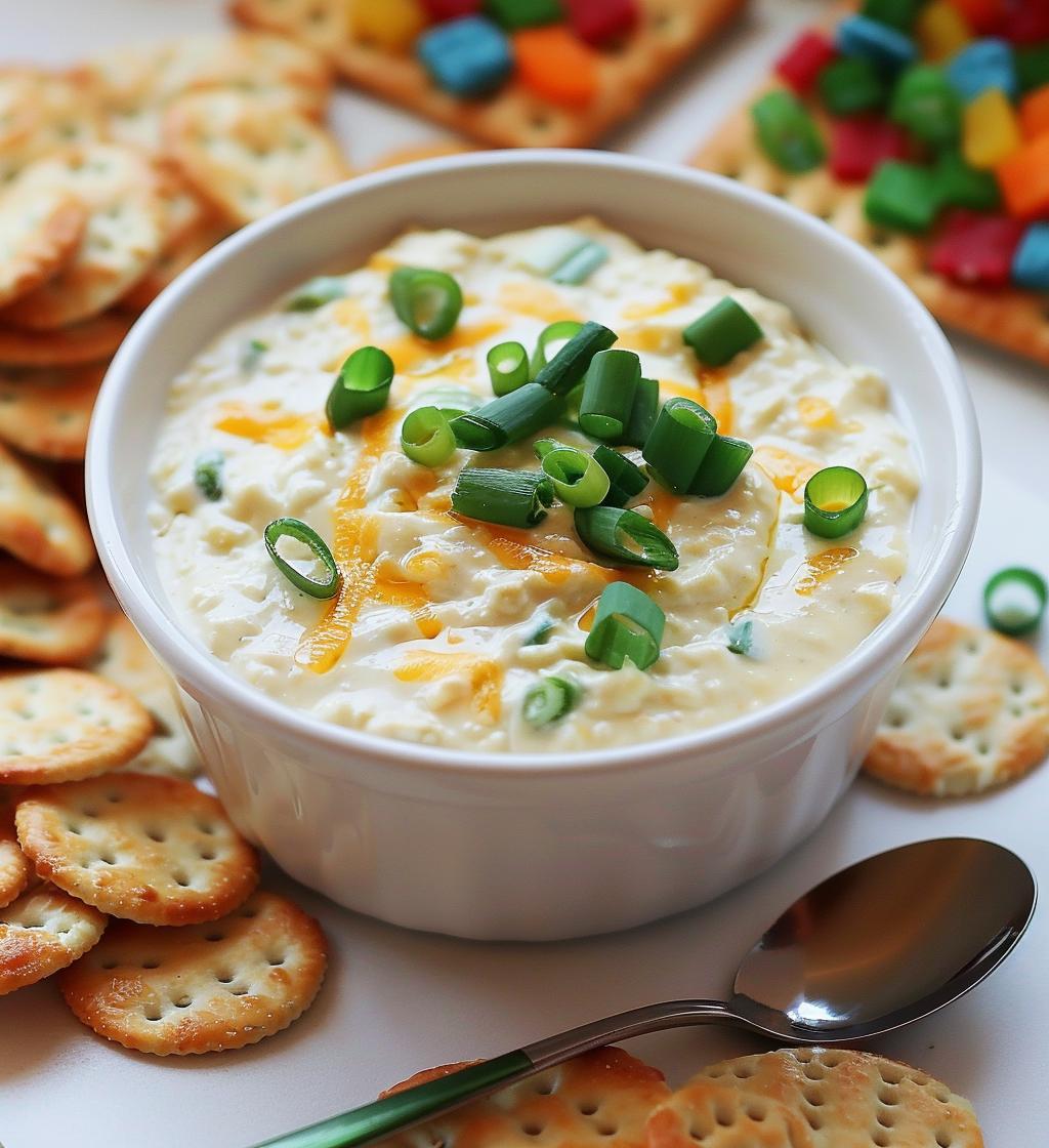 christmas eve appetizers