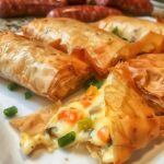 christmas finger food ideas for parties