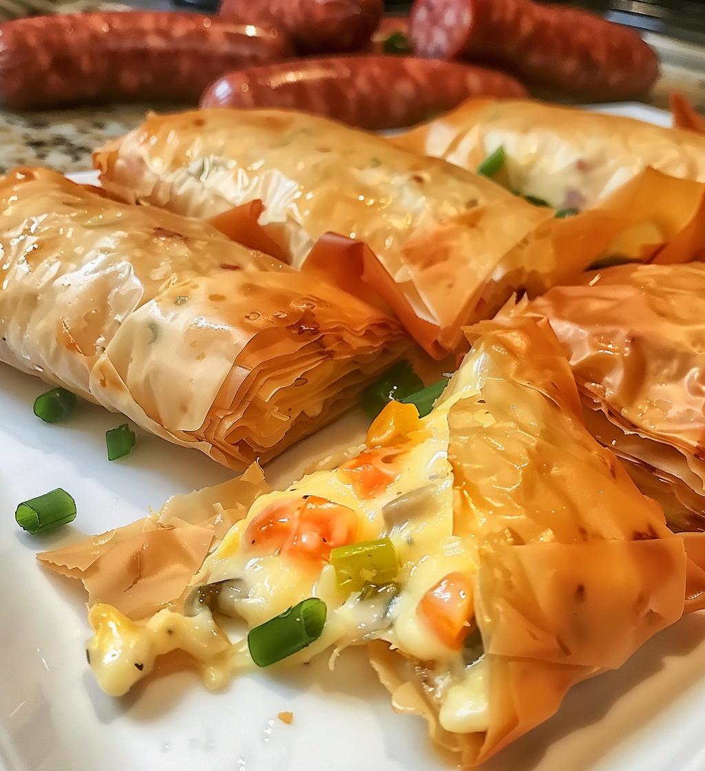 christmas finger food ideas for parties