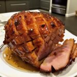 christmas ham