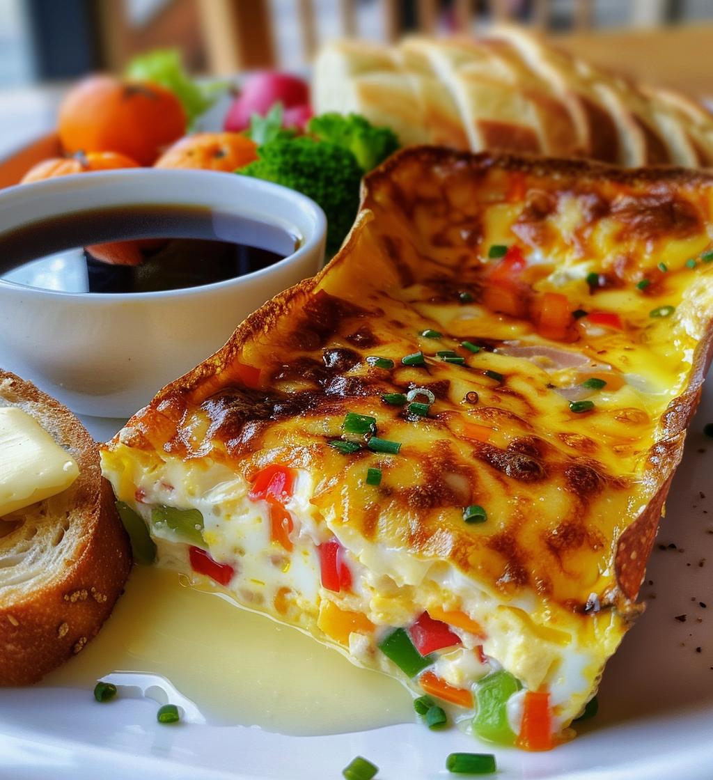 christmas morning breakfast ideas