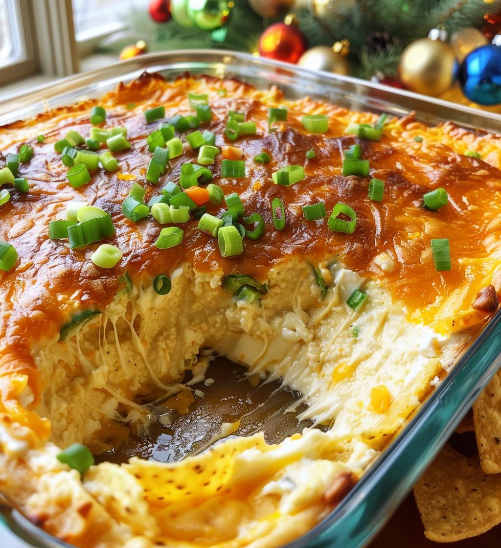 christmas party food ideas appetizers - detail 1