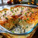 christmas party food ideas appetizers