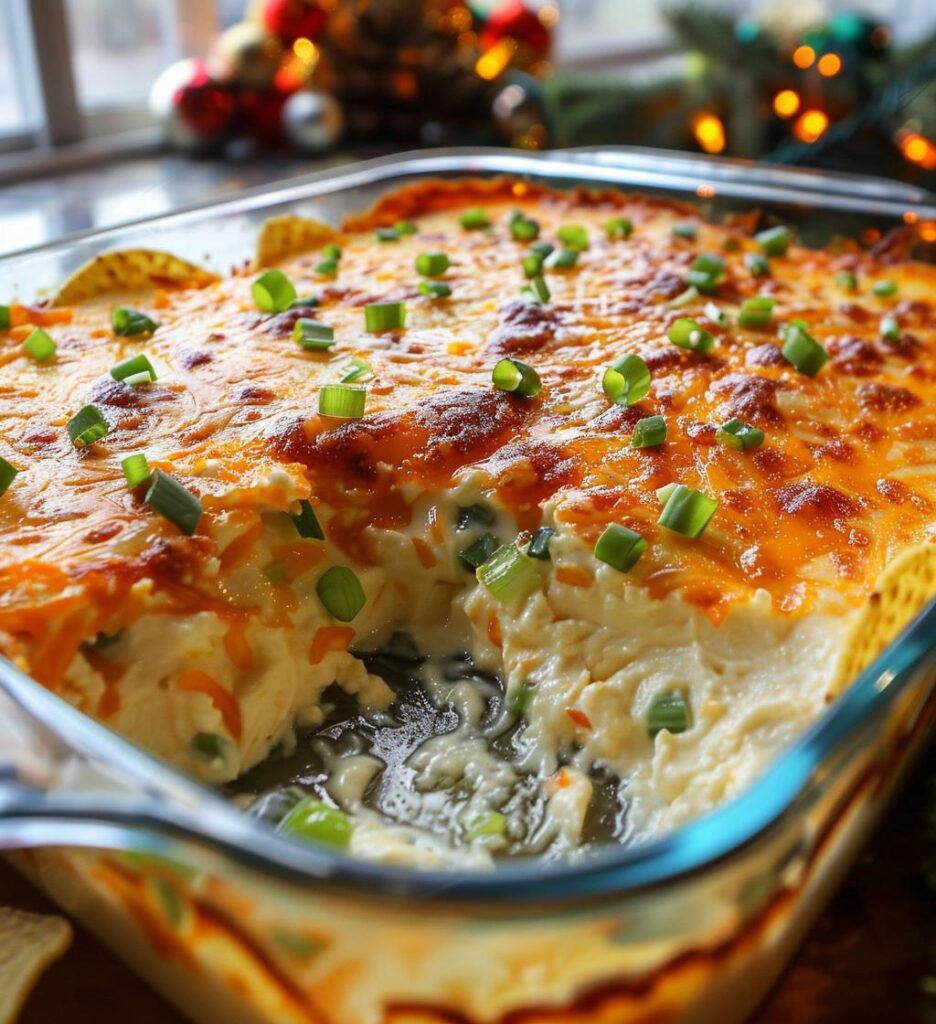 christmas party food ideas appetizers