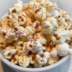 christmas popcorn