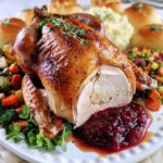 christmas potluck ideas