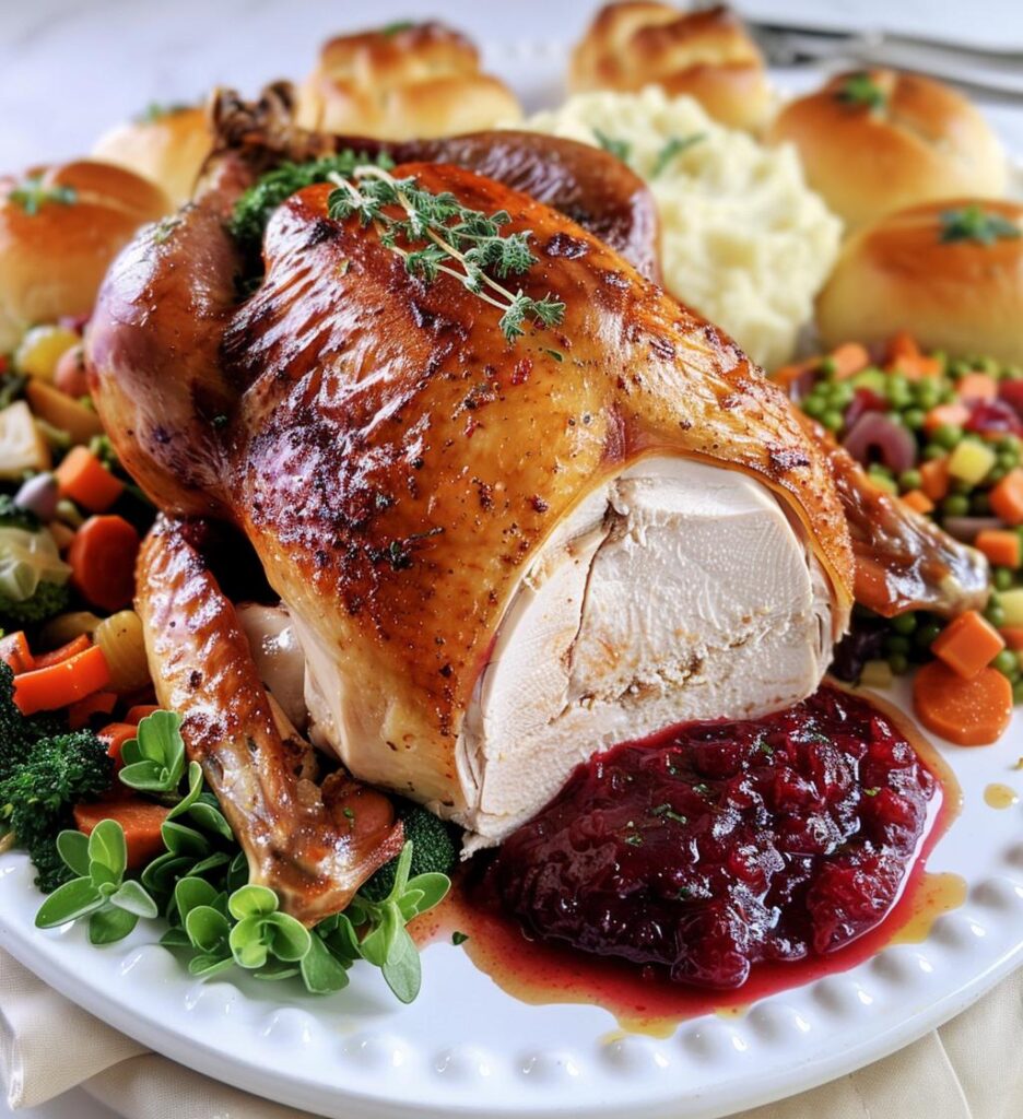 christmas potluck ideas