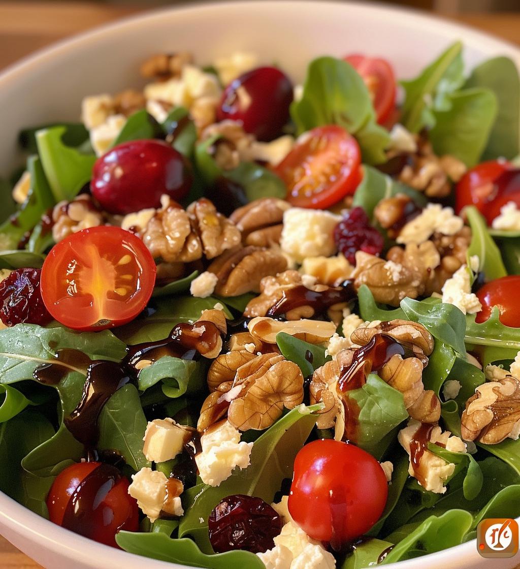 christmas salad recipes - detail 1