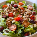 christmas salad recipes