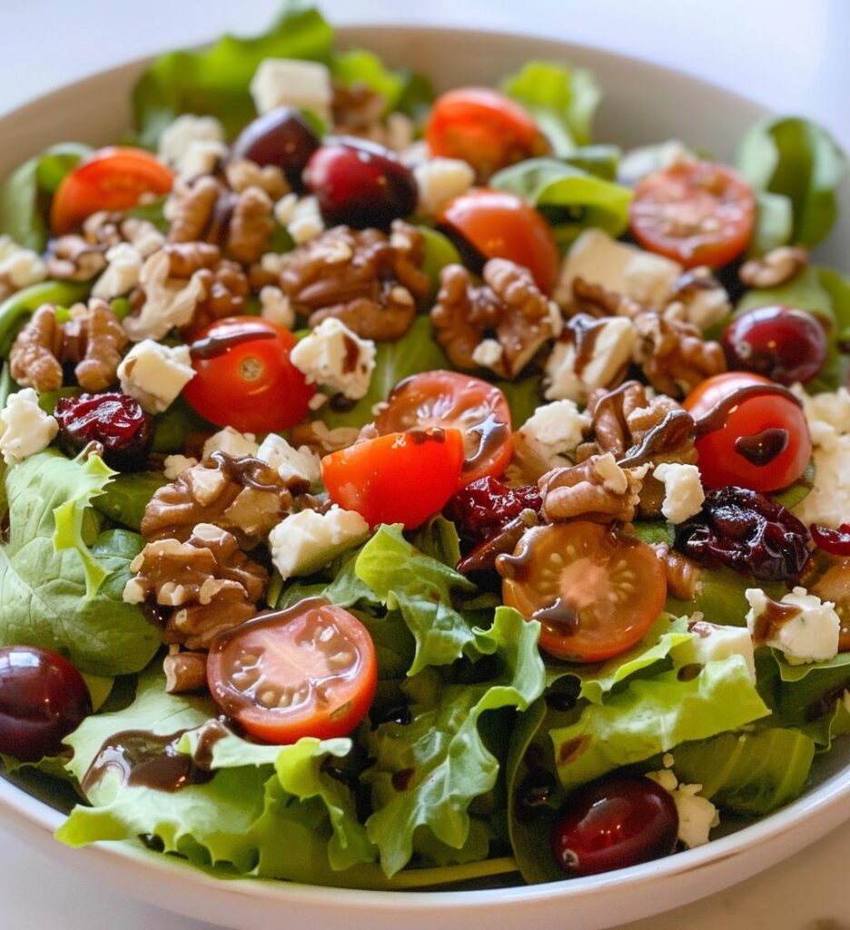 christmas salad recipes