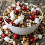 christmas snack ideas