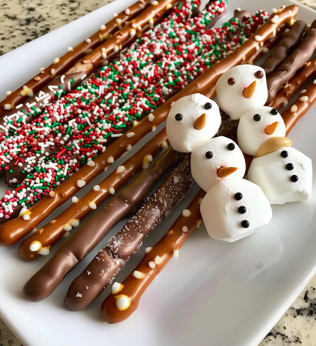 christmas snacks for kids - detail 1