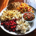 christmas snacks for party