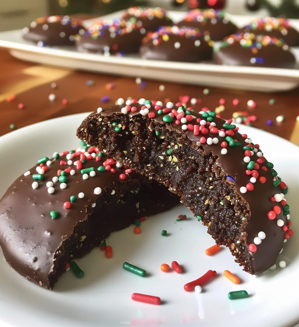 christmas treats for kids - detail 1